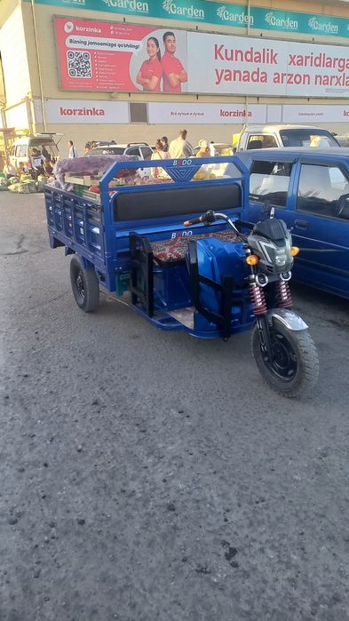 Электро мураве сотилади зудлик билан