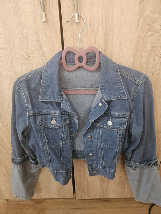 Дамко Дънково яке