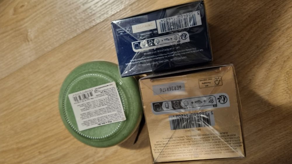 Парфюми лот Jimmy choo