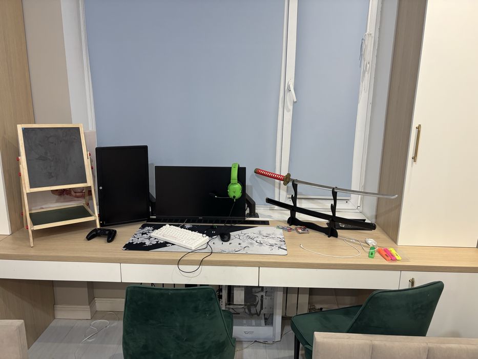 Игровой компьютер 4060ti