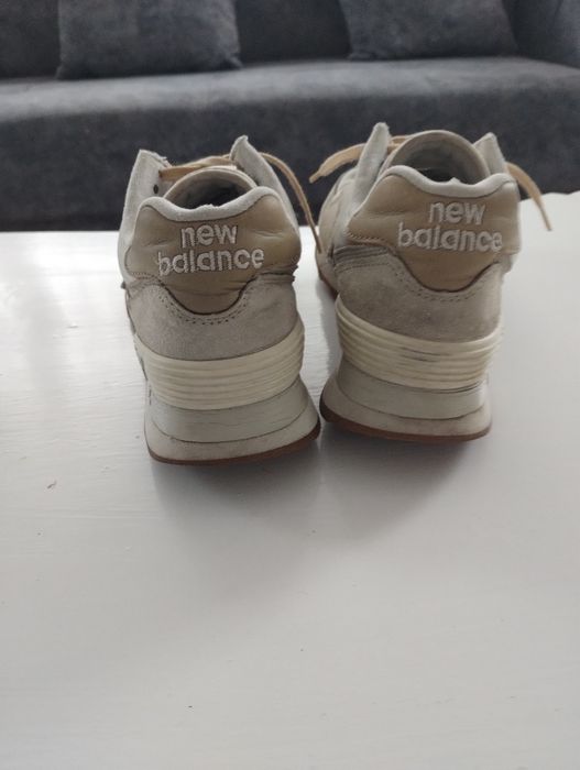 Adidași New Balance