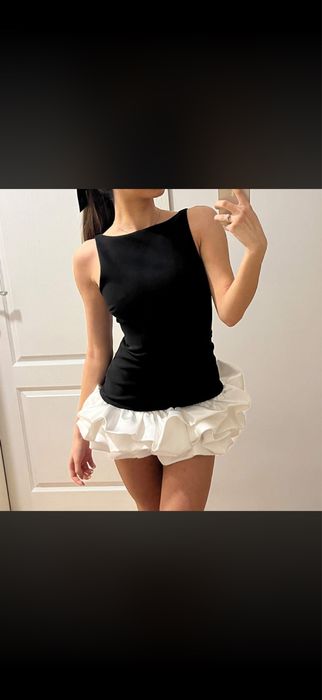 Рокля Zara размер S