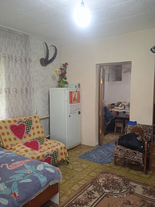 Продам дом с Балтабай