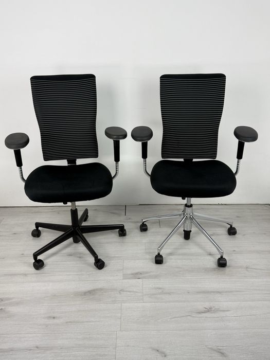 Немски ергономичен офис стол Vitra – немско качество