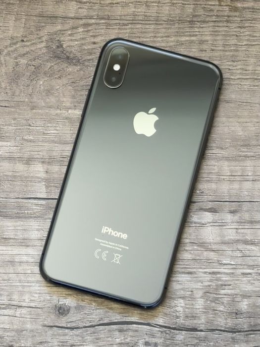 iPhone X 256 gb stare perfecta!