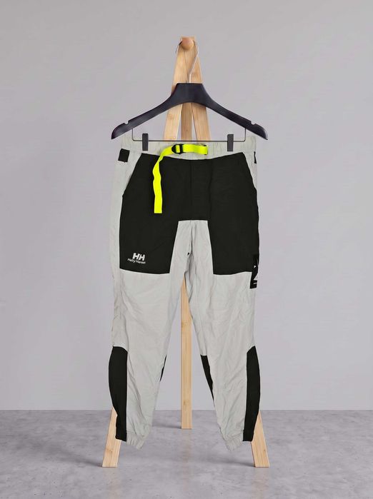 Helly Hansen Yachting Оригинален мъжки панталон размер XS