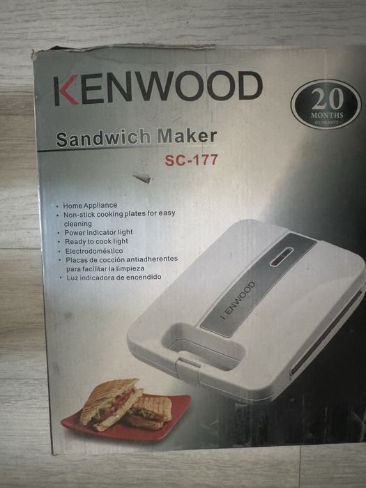 Продам духовую печку для выпечки