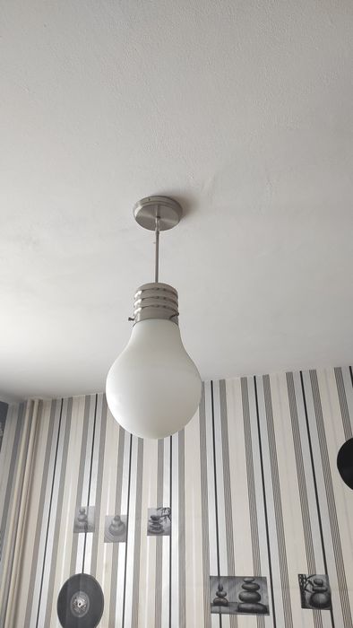 Полилей и нощна лампа