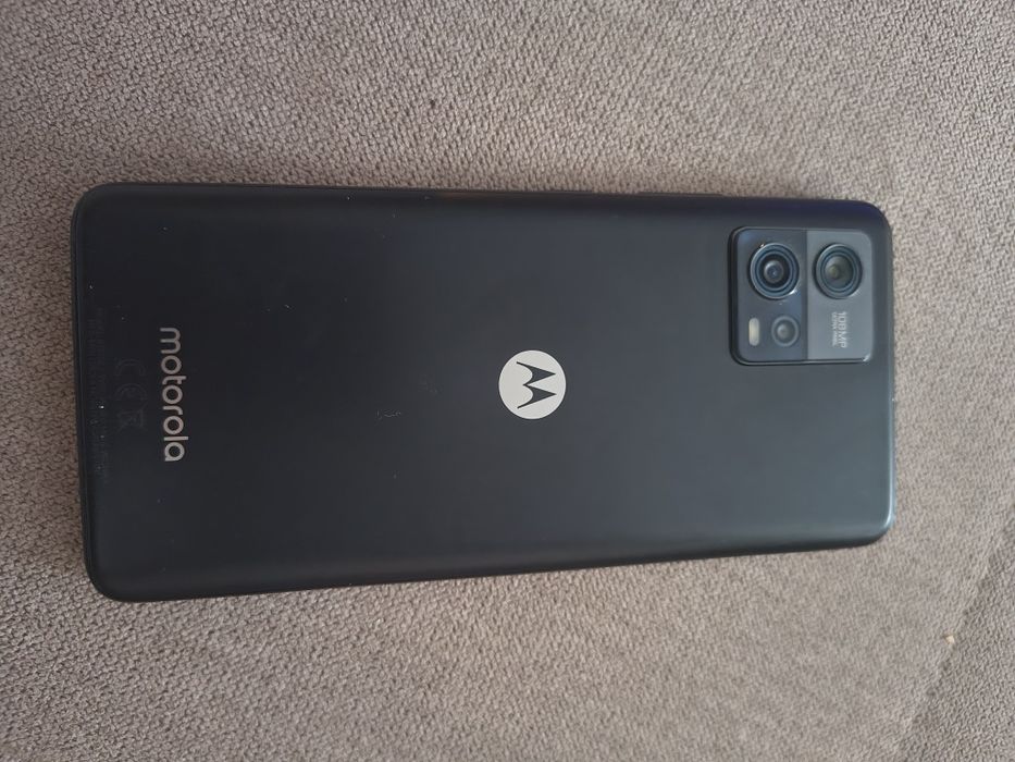 Смартфон Motorola  g72