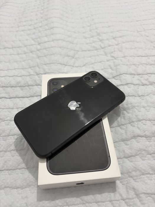 Iphone 11 4/128 gb