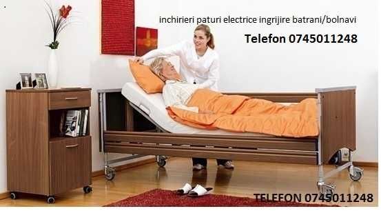 Pat electric pat spital pat medical