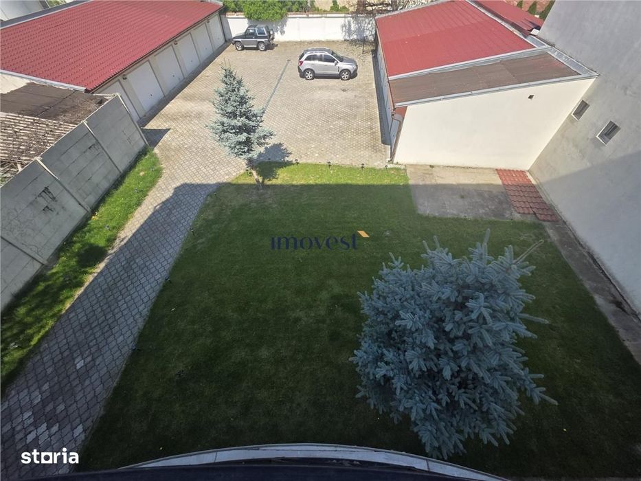Apartment in Satu Mare - Vedere 2