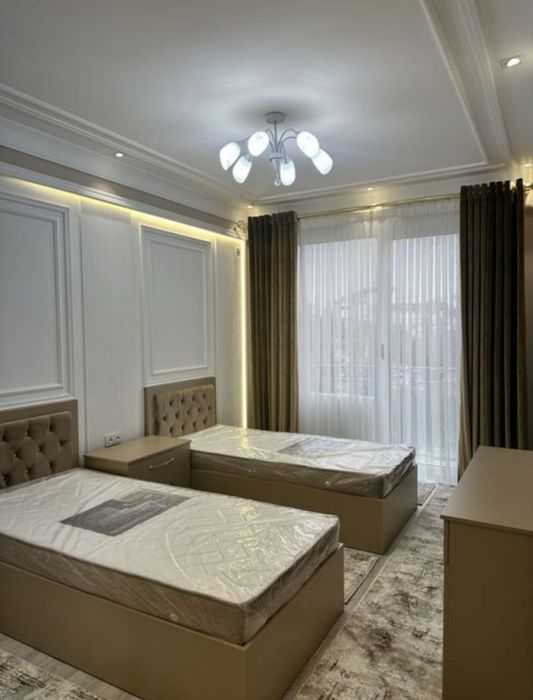 Риелторский услуги есть Яккасарайский ЖК ,,ZARAFSHON CITY,, 3 комната