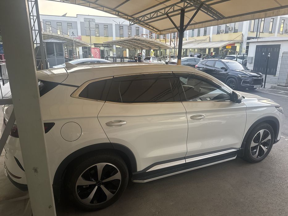 Byd Song+Ginrid AWD 4 ta balon tortadi eng ful pazitsiya 3.500$ bilan