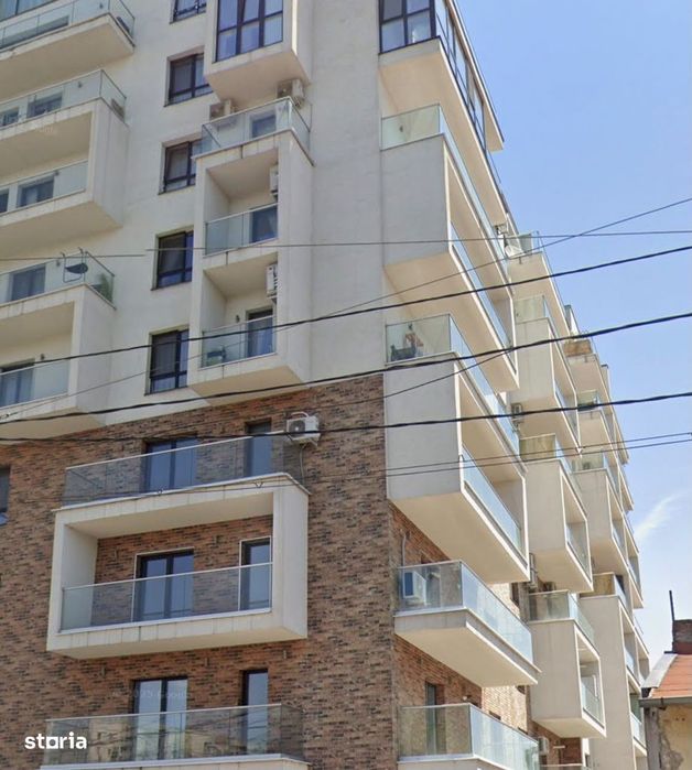 Apartament 3 camere 13 Septembrie–Panduri 87 mp Bl Nou Parcare inclusă