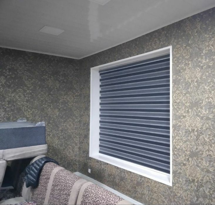 Жалюзи Bombo den noch