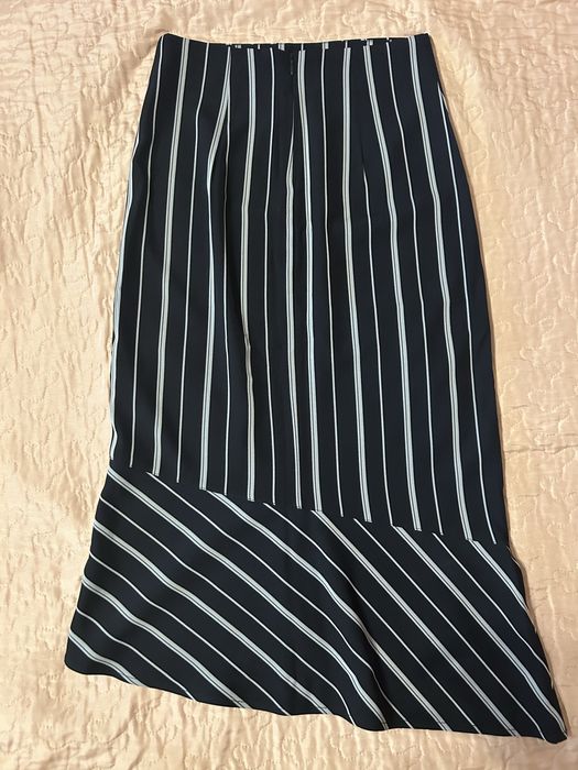 Дамска пола NA-KD/ Midi skirt NA-KD