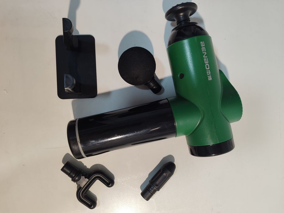 Продам вибромассажер