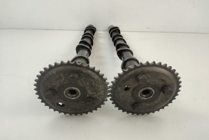 Ax cu came  2.4 tdci Ford Transit a 3-a generatie