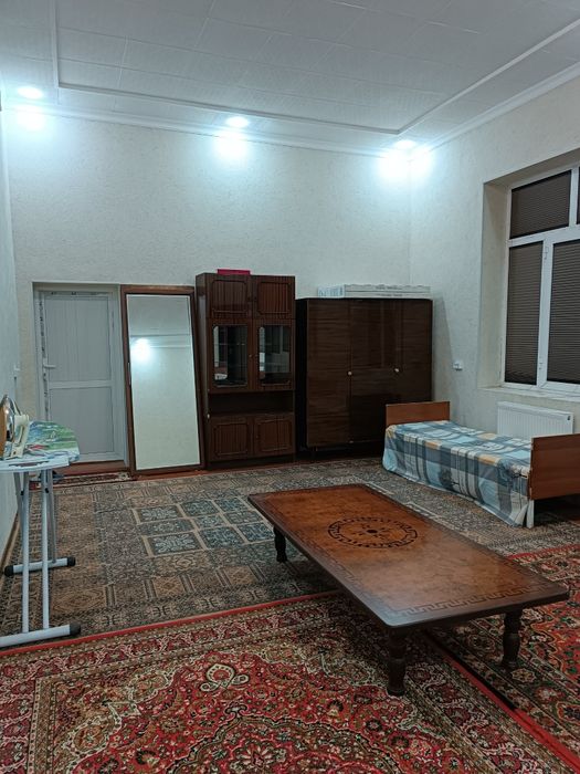 Ijaraga uy qizlarga faqat studentlarga