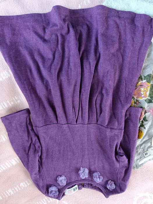 Дрешки за 2-4г момиче