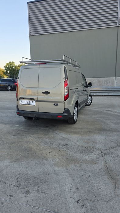 FORD Transit Connect 2014 — imagine 3