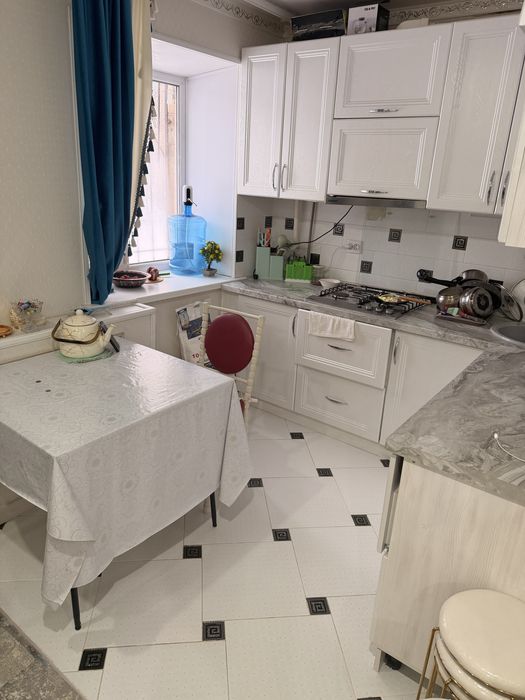 Продам квартиру район Автопарк