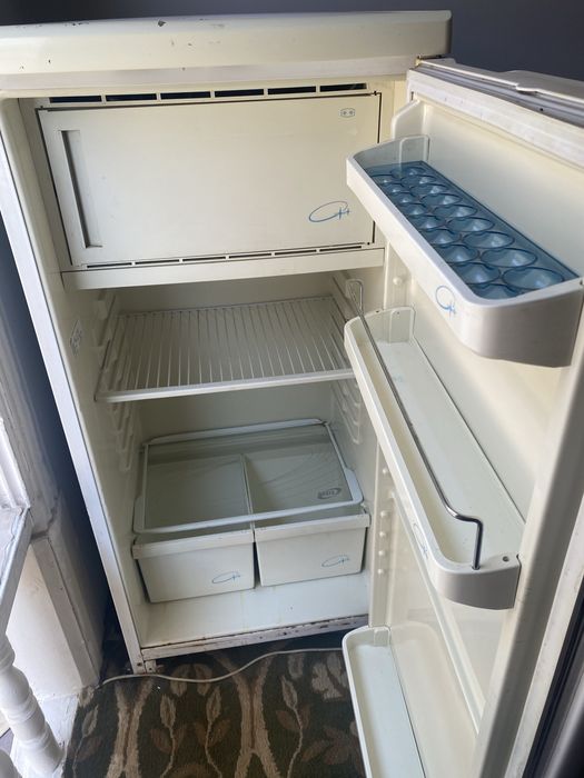 Холодильник свияга холати зор