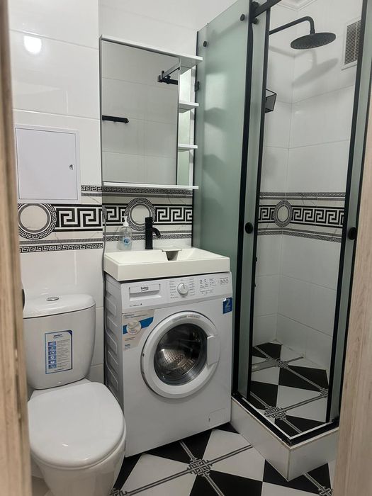 Сдаётся квартира 2000 час