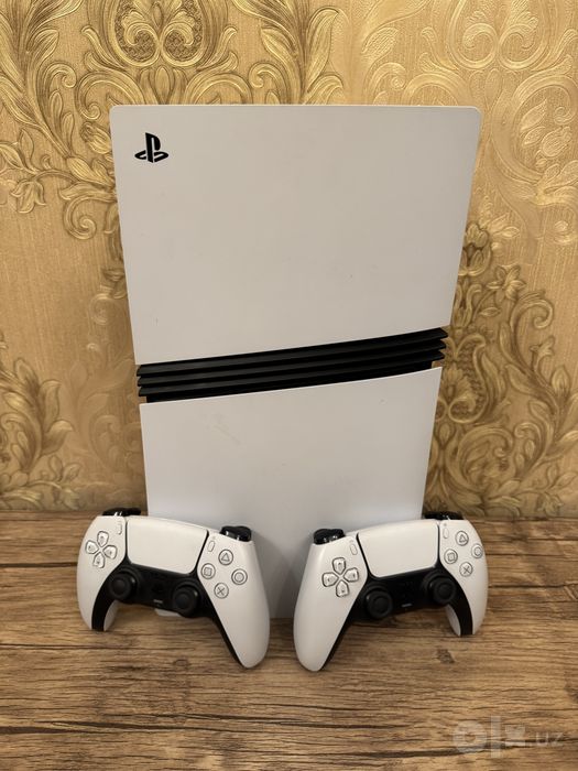 Playstation 5 pro