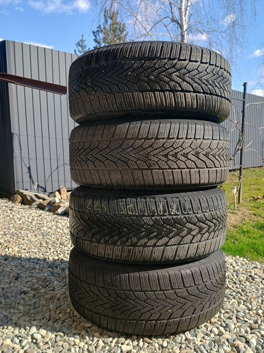 Jante 17 5x112 Audi A4 A6 A8 Vw Passat