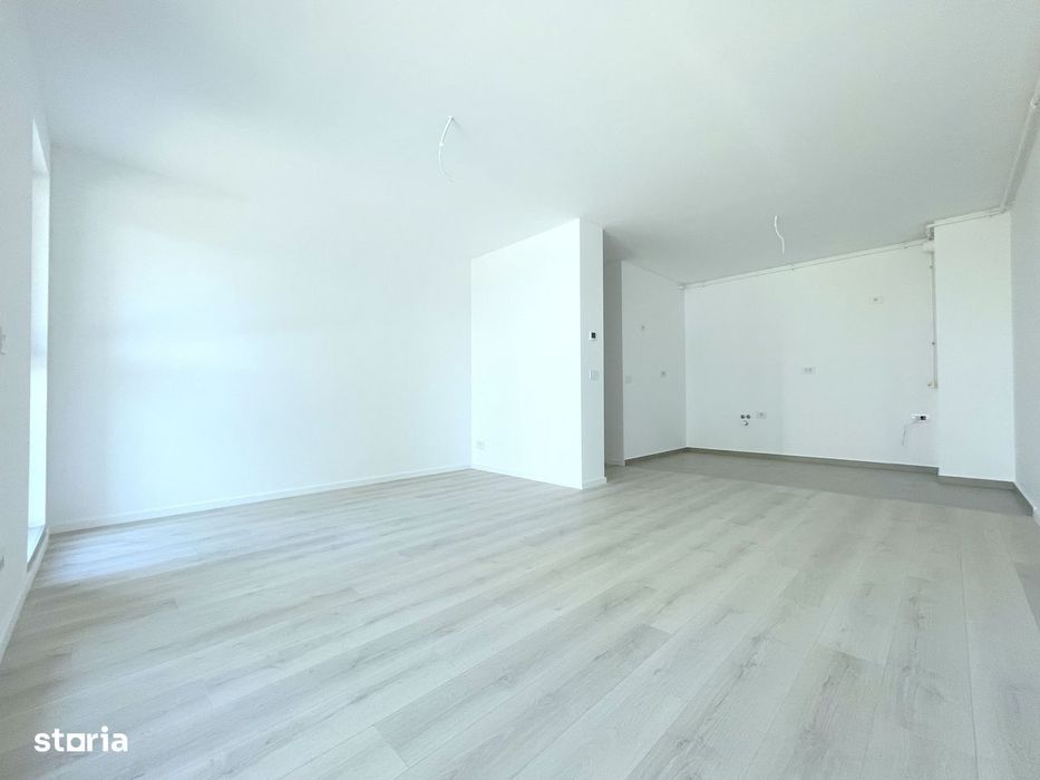 Apartament 2 camere - Denya Forest 6