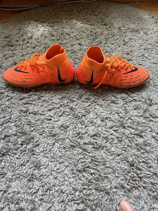 Nike phantom luna fg