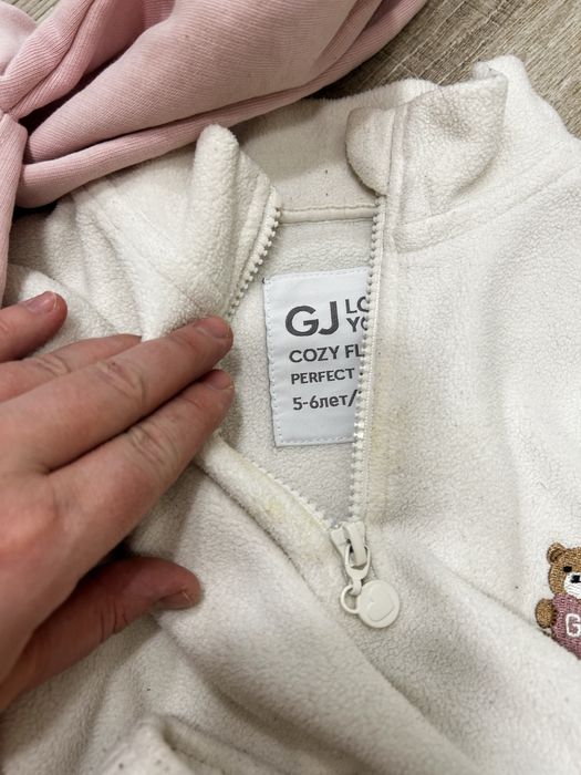 Детский костюм на девочку