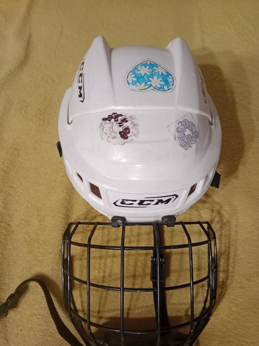 Продам шлем в хорошем состоянии