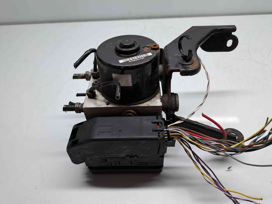 Pompa ABS Ford Fiesta 6 [Fabr 2008-2019] 8V5-12C405-AE 1.25 Benz SNJB