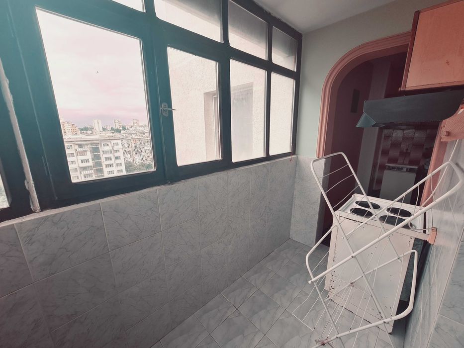 Дава се под наем Двустаен апартамент в Бургас, Зорница - 60 кв.м за 204 € - Снимка #3