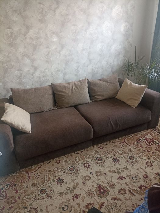 Распродажа мебели. диваны столу стулиья стенки.я