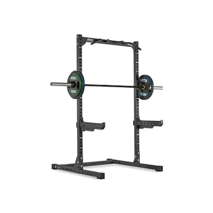 Силова Стойка за Тренировка Half Rack ATX, Стойки за Лостове гр. София ...