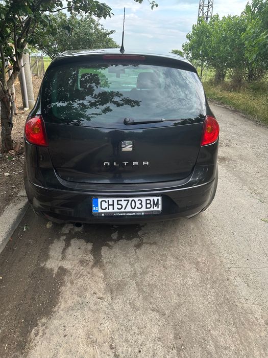 Seat Altea 3000 €