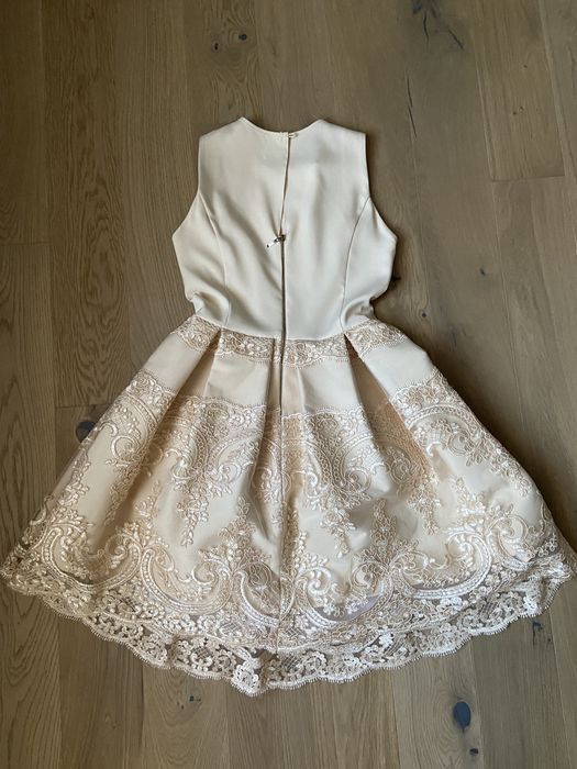 Rochita eleganta marimea S-M