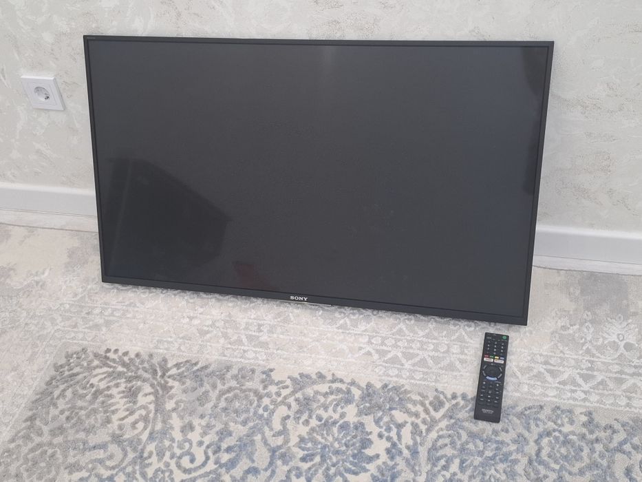Телевизор Сони 43 дюйма
