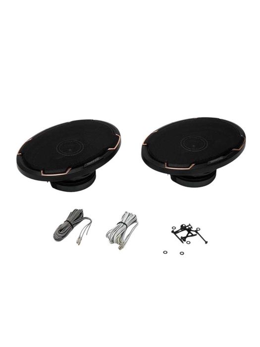 Автомобильные колонки Kenwood KFC PS PS6996, 650 W