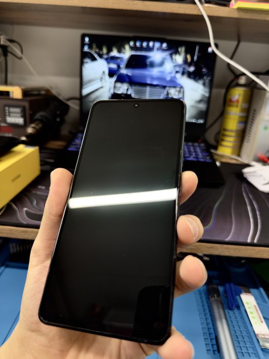 redmi note 10 pro 8/128
