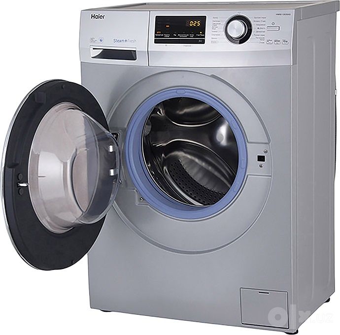 Стиральная машина Haier