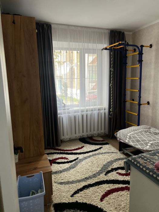 Продам 4 х комнатную квартиру