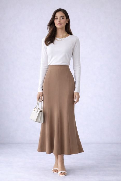 Турецкая юбка на скидке