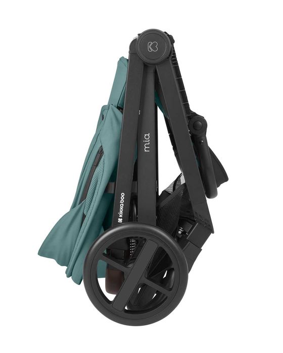 Комбинирана количка 3в1