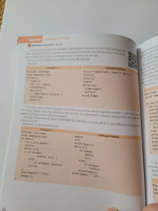 Carte informatica pentru incepatori