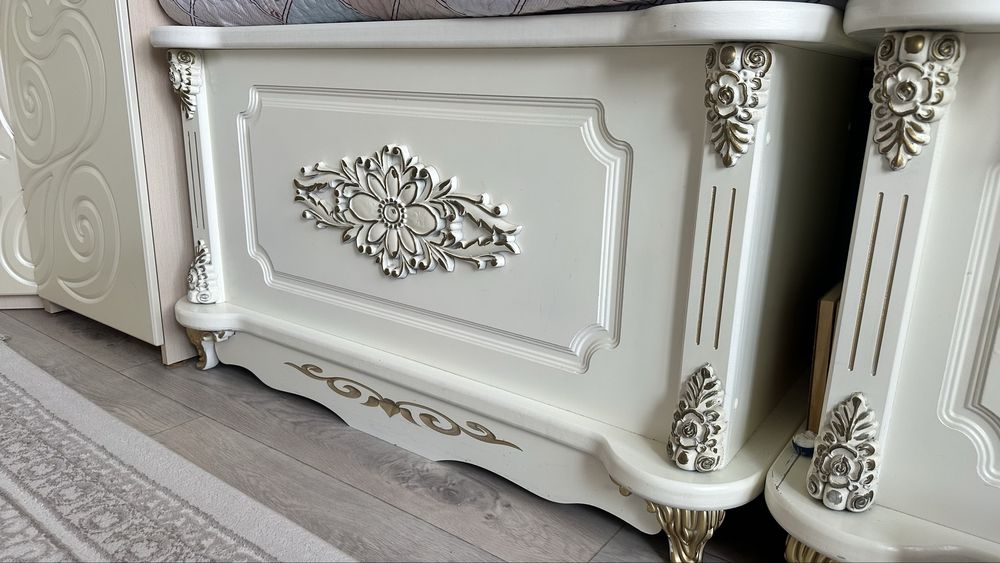 Сундук ручной работы